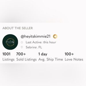 Hey, it’s Kimmie!! ✔️out my feature game.